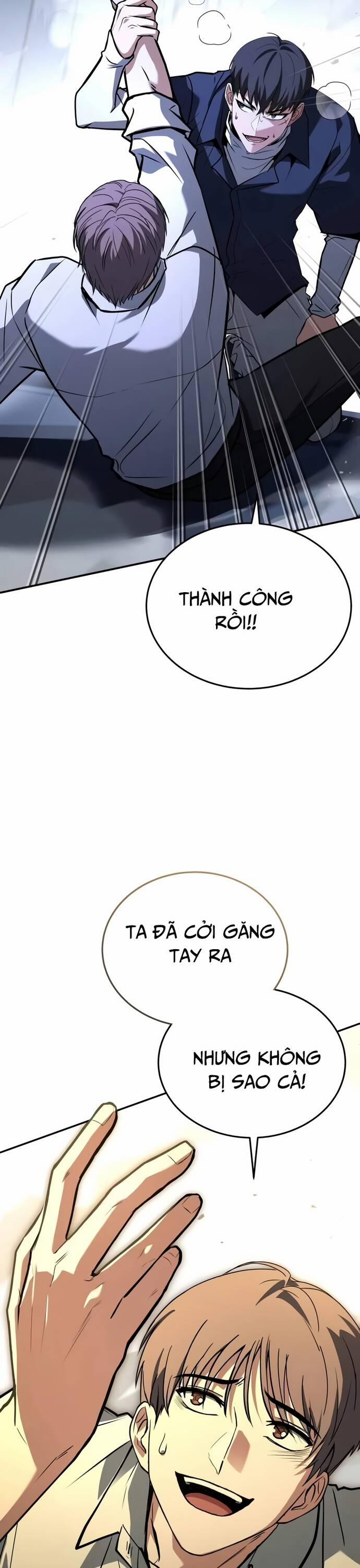 Kim Chiến Sĩ: Hành Trình Xây Dựng Đặc Tính 10 trang 50