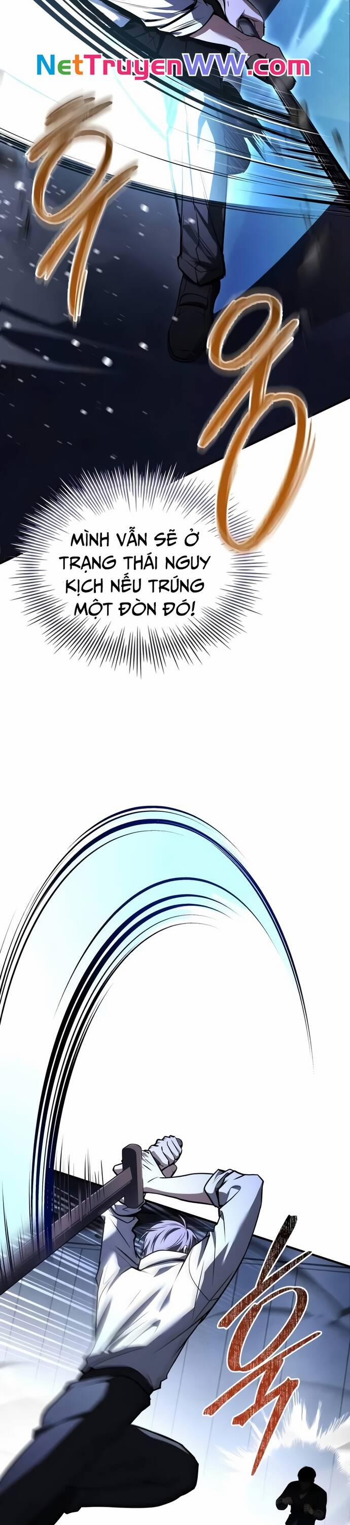 Kim Chiến Sĩ: Hành Trình Xây Dựng Đặc Tính 10 trang 58