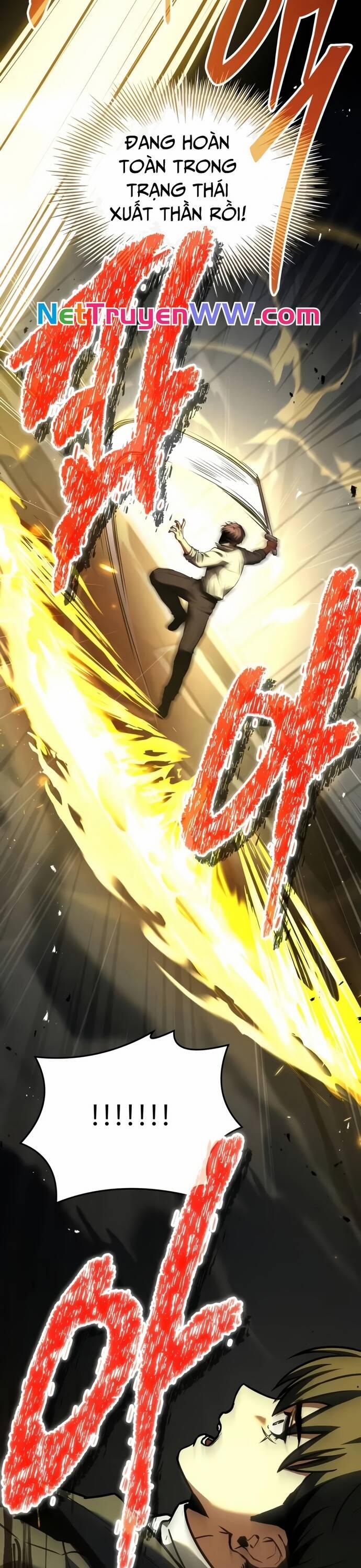 Kim Chiến Sĩ: Hành Trình Xây Dựng Đặc Tính 10 trang 67