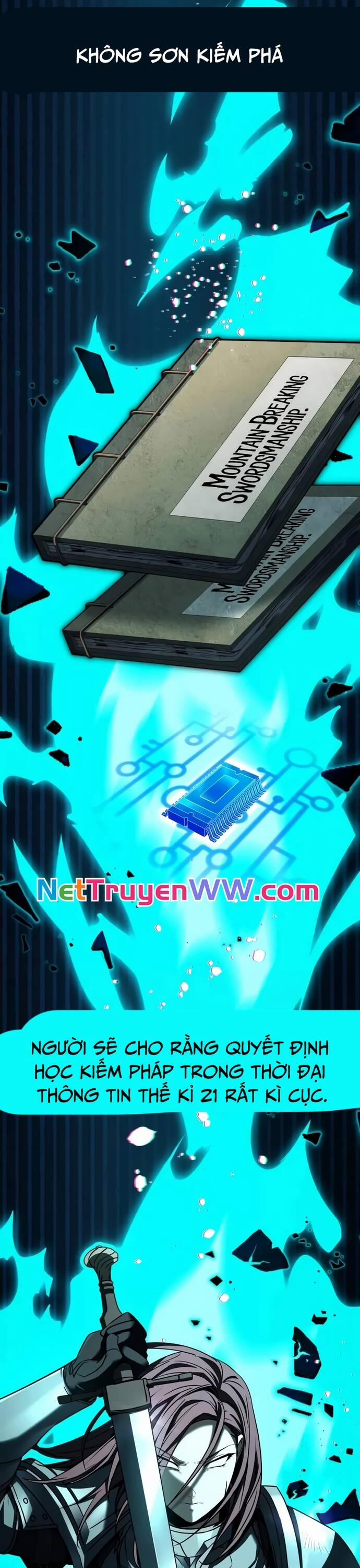 Kim Chiến Sĩ: Hành Trình Xây Dựng Đặc Tính 10 trang 9