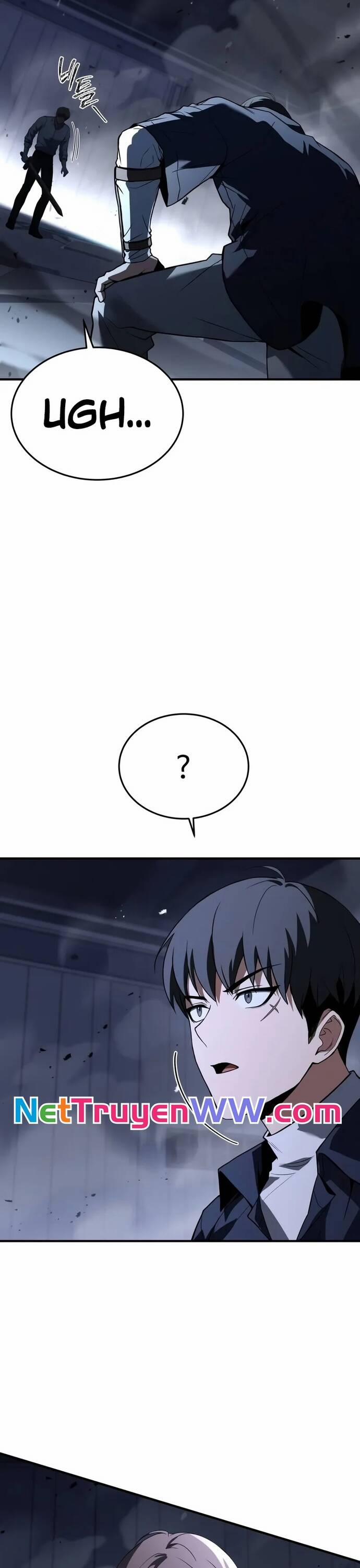 Kim Chiến Sĩ: Hành Trình Xây Dựng Đặc Tính 11 trang 10