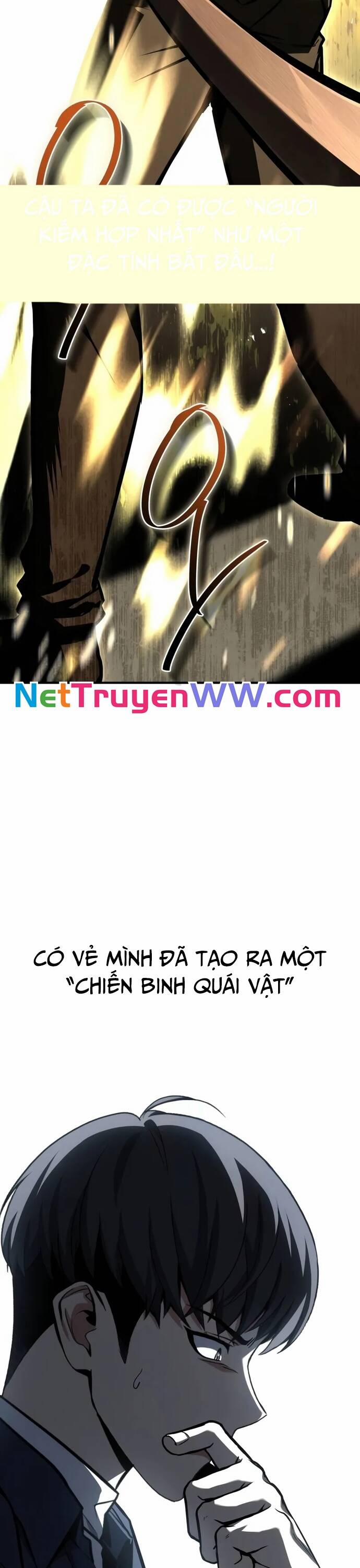 Kim Chiến Sĩ: Hành Trình Xây Dựng Đặc Tính 11 trang 15