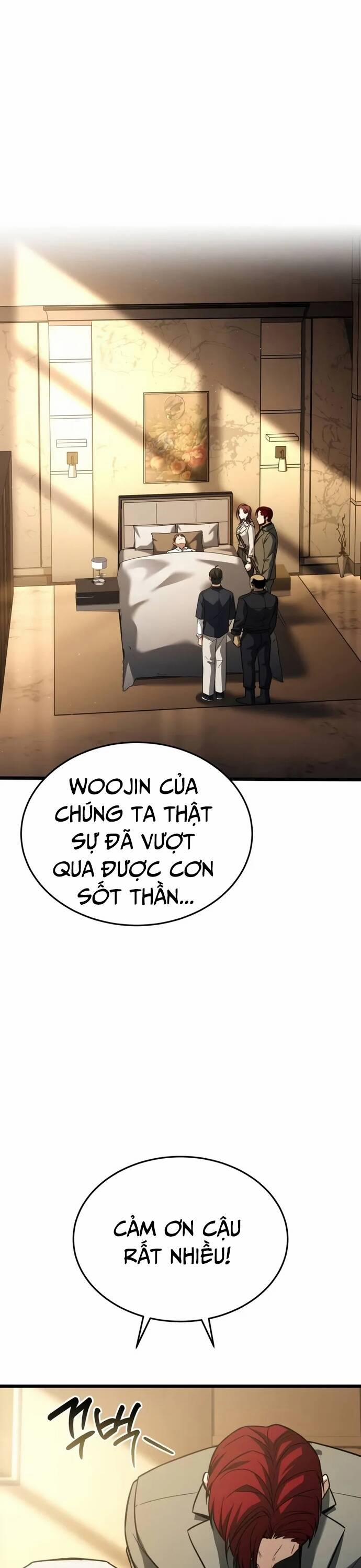 Kim Chiến Sĩ: Hành Trình Xây Dựng Đặc Tính 11 trang 18