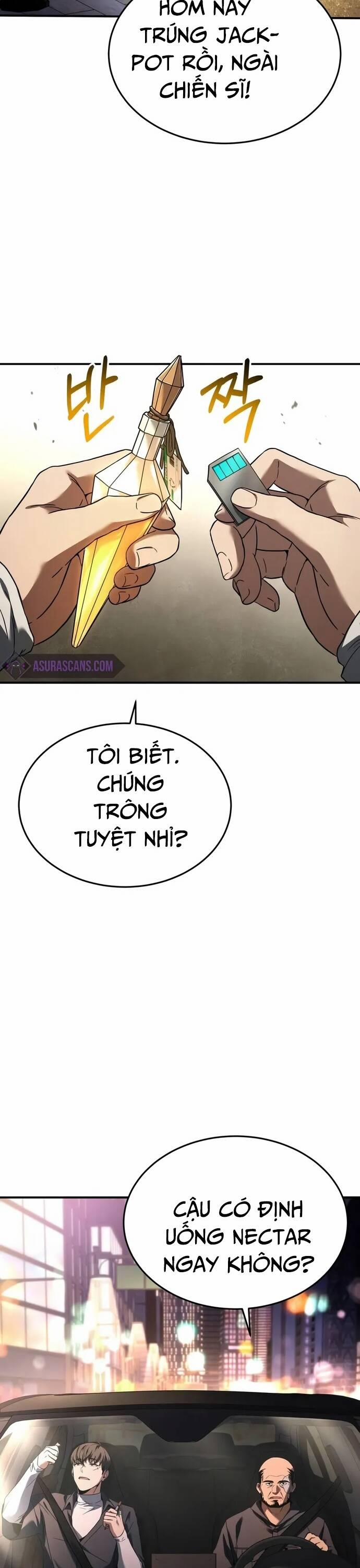 Kim Chiến Sĩ: Hành Trình Xây Dựng Đặc Tính 11 trang 24