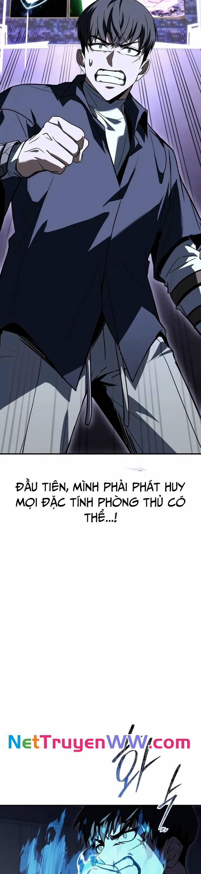 Kim Chiến Sĩ: Hành Trình Xây Dựng Đặc Tính 11 trang 3