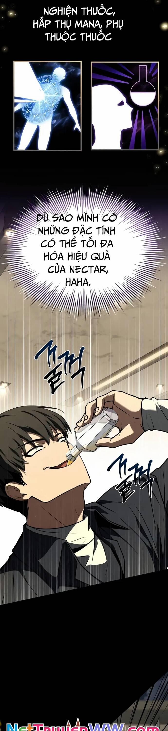 Kim Chiến Sĩ: Hành Trình Xây Dựng Đặc Tính 11 trang 33