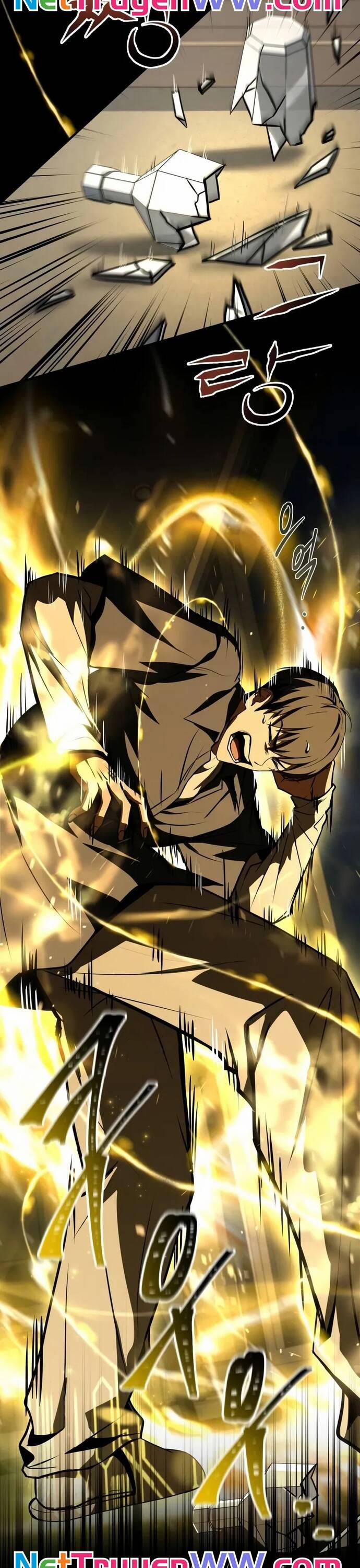 Kim Chiến Sĩ: Hành Trình Xây Dựng Đặc Tính 11 trang 34