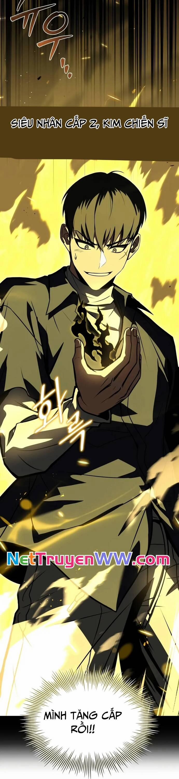Kim Chiến Sĩ: Hành Trình Xây Dựng Đặc Tính 11 trang 37