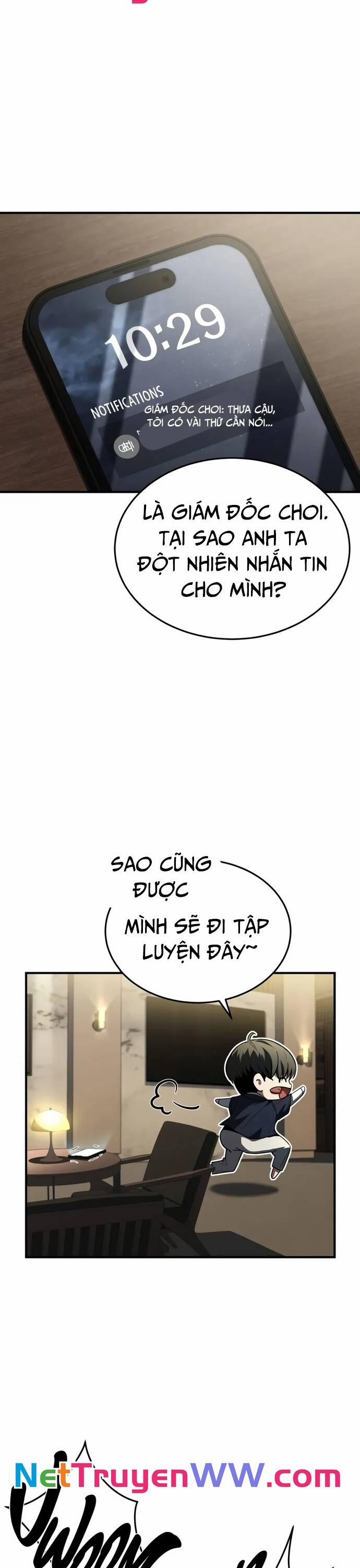 Kim Chiến Sĩ: Hành Trình Xây Dựng Đặc Tính 11 trang 40