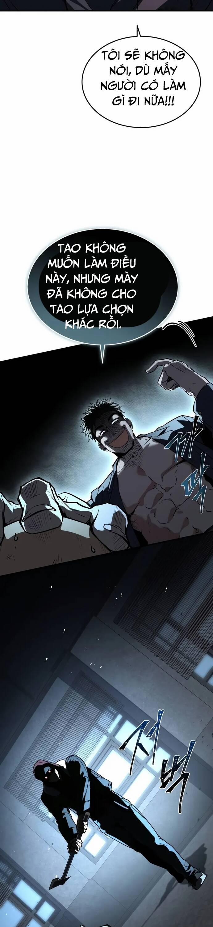 Kim Chiến Sĩ: Hành Trình Xây Dựng Đặc Tính 11 trang 52