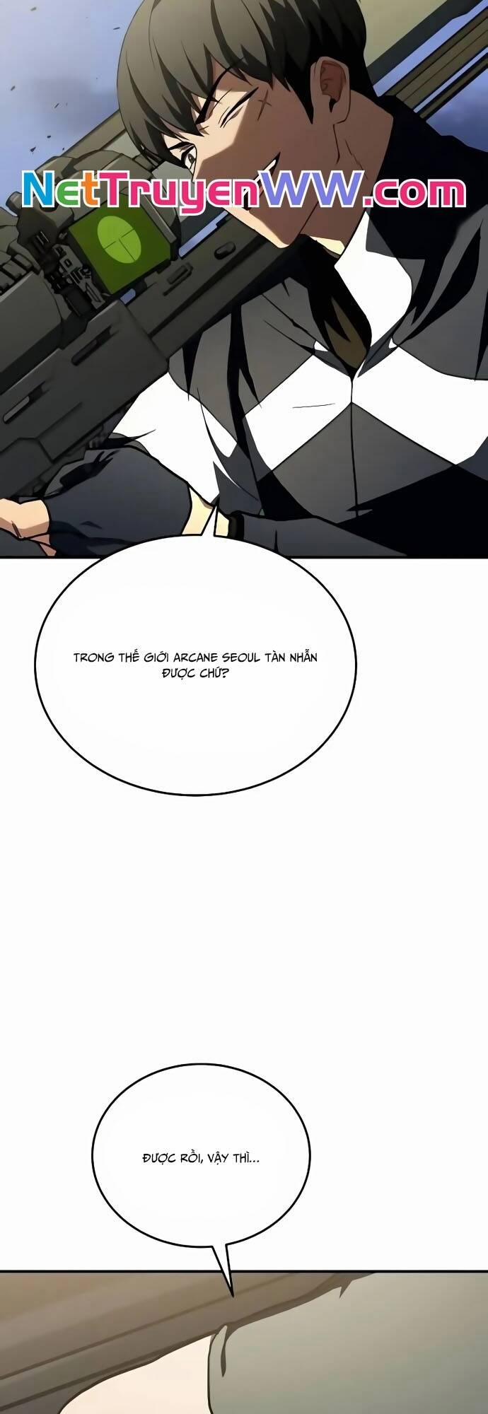 Kim Chiến Sĩ: Hành Trình Xây Dựng Đặc Tính 12 trang 1