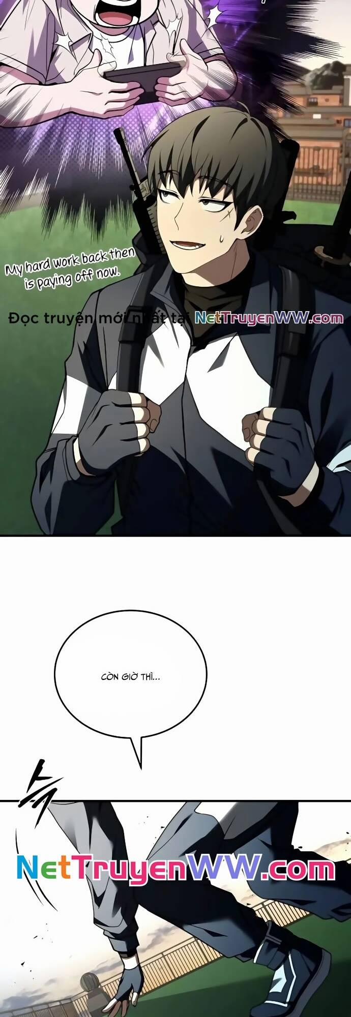 Kim Chiến Sĩ: Hành Trình Xây Dựng Đặc Tính 12 trang 11