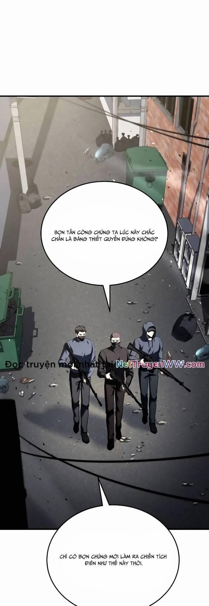 Kim Chiến Sĩ: Hành Trình Xây Dựng Đặc Tính 12 trang 14