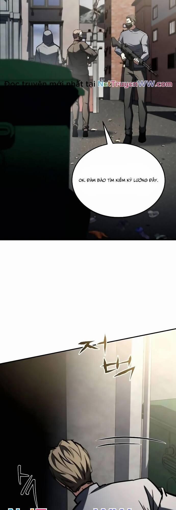 Kim Chiến Sĩ: Hành Trình Xây Dựng Đặc Tính 12 trang 16