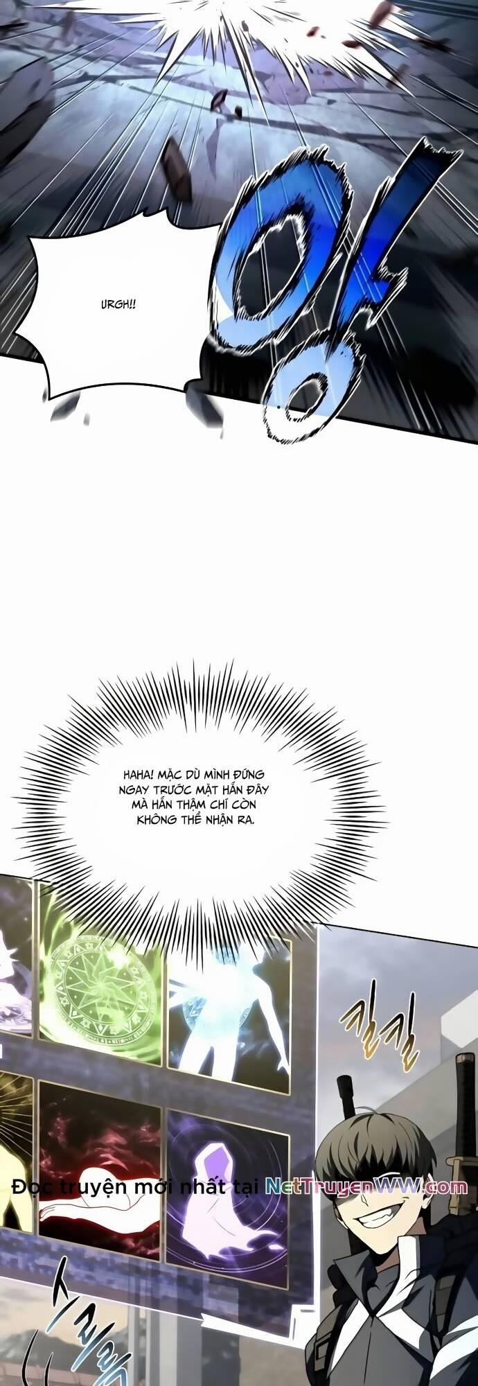 Kim Chiến Sĩ: Hành Trình Xây Dựng Đặc Tính 12 trang 19