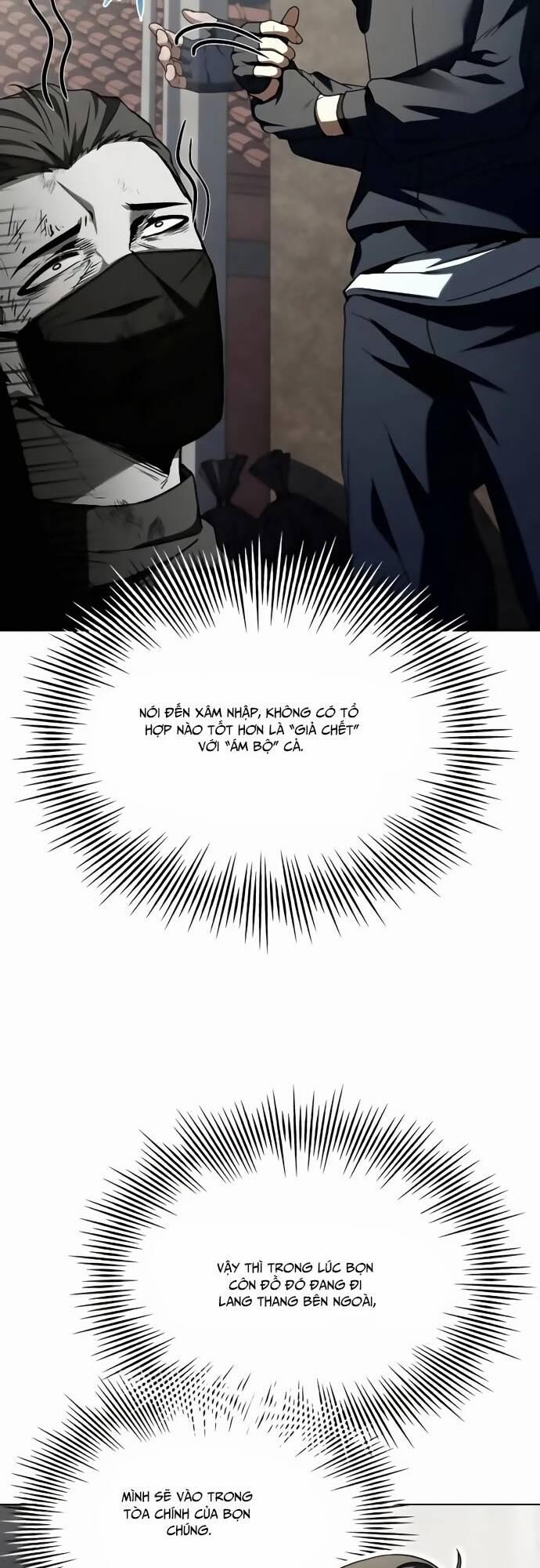 Kim Chiến Sĩ: Hành Trình Xây Dựng Đặc Tính 12 trang 20