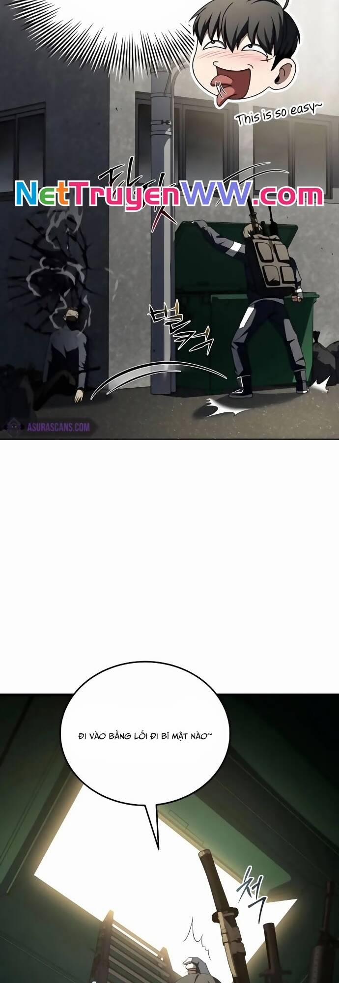 Kim Chiến Sĩ: Hành Trình Xây Dựng Đặc Tính 12 trang 21