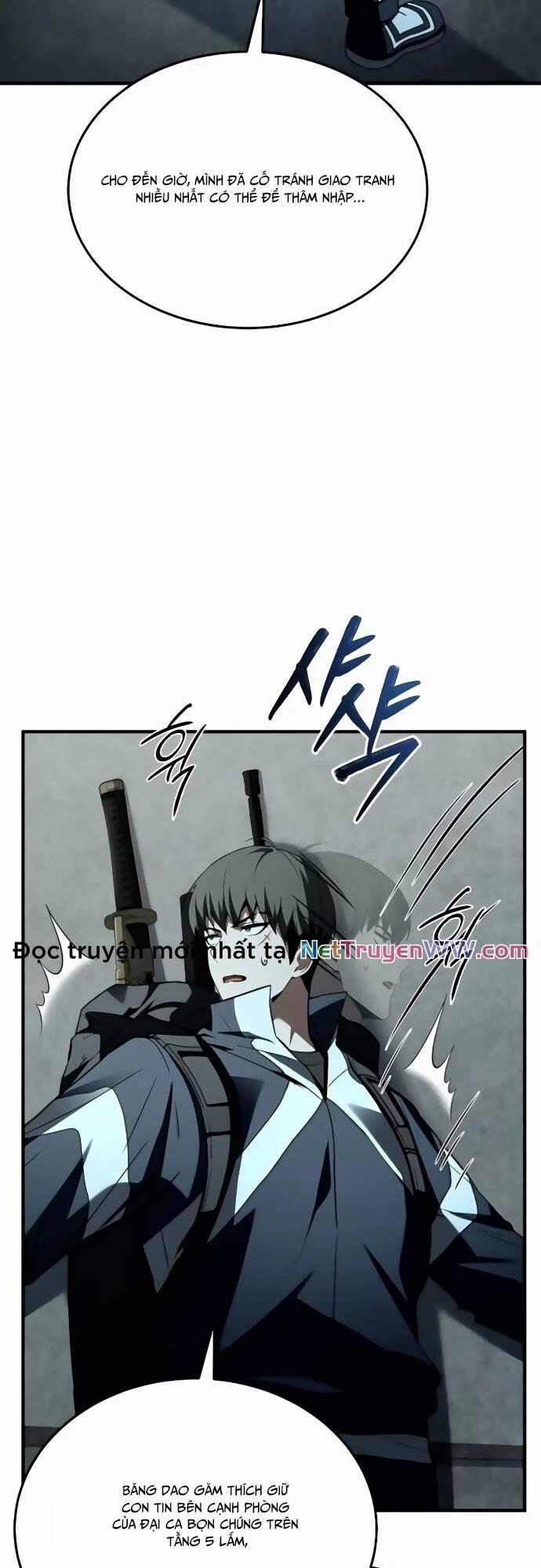 Kim Chiến Sĩ: Hành Trình Xây Dựng Đặc Tính 12 trang 24