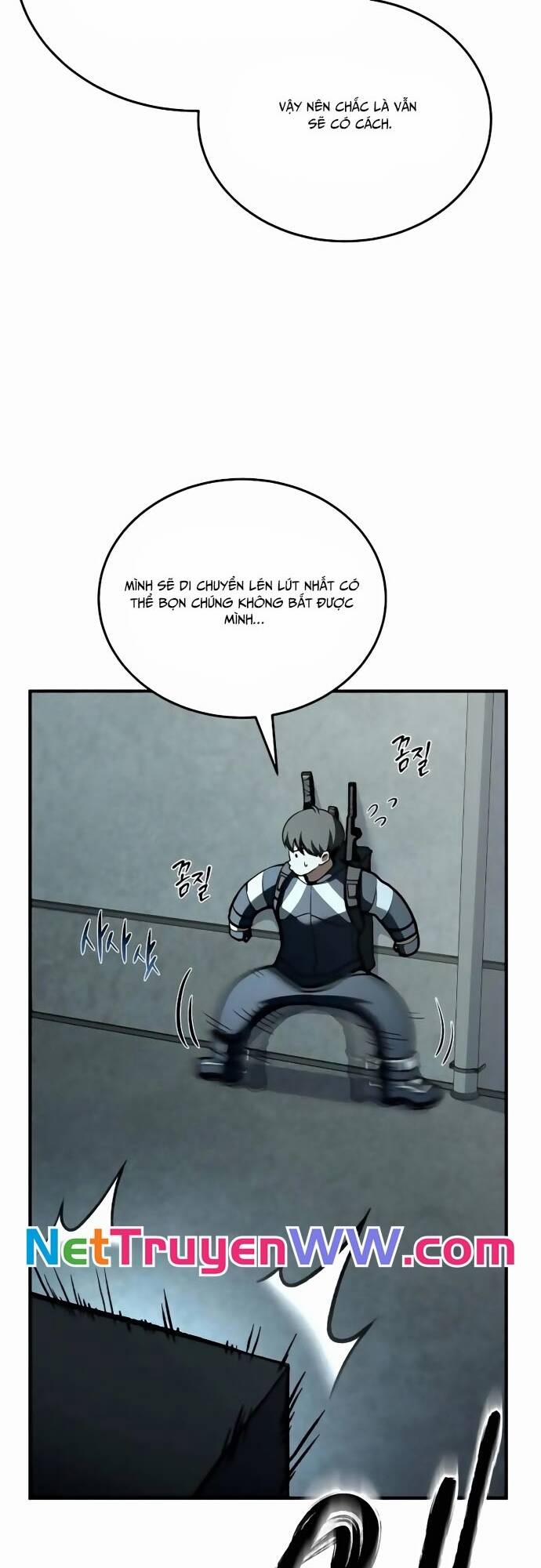 Kim Chiến Sĩ: Hành Trình Xây Dựng Đặc Tính 12 trang 25