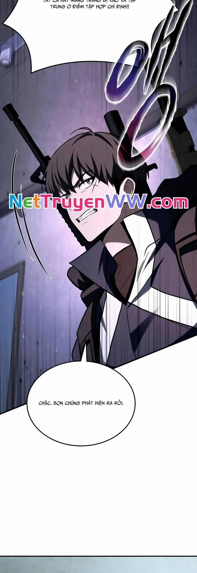 Kim Chiến Sĩ: Hành Trình Xây Dựng Đặc Tính 12 trang 27