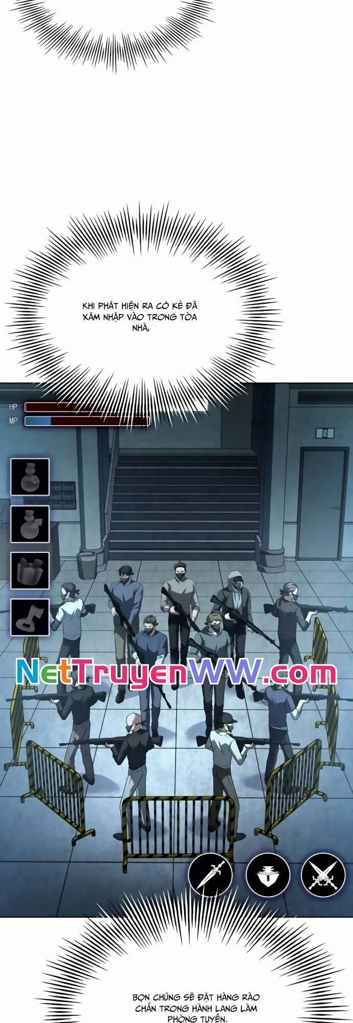 Kim Chiến Sĩ: Hành Trình Xây Dựng Đặc Tính 12 trang 30