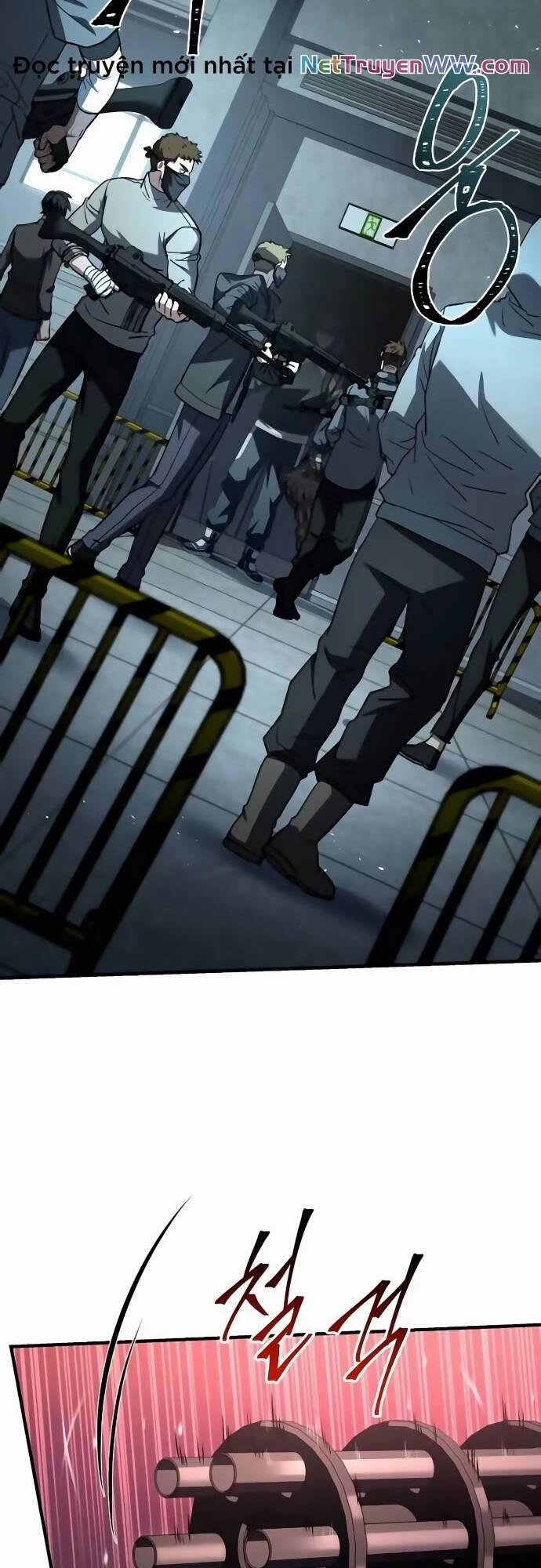 Kim Chiến Sĩ: Hành Trình Xây Dựng Đặc Tính 12 trang 33