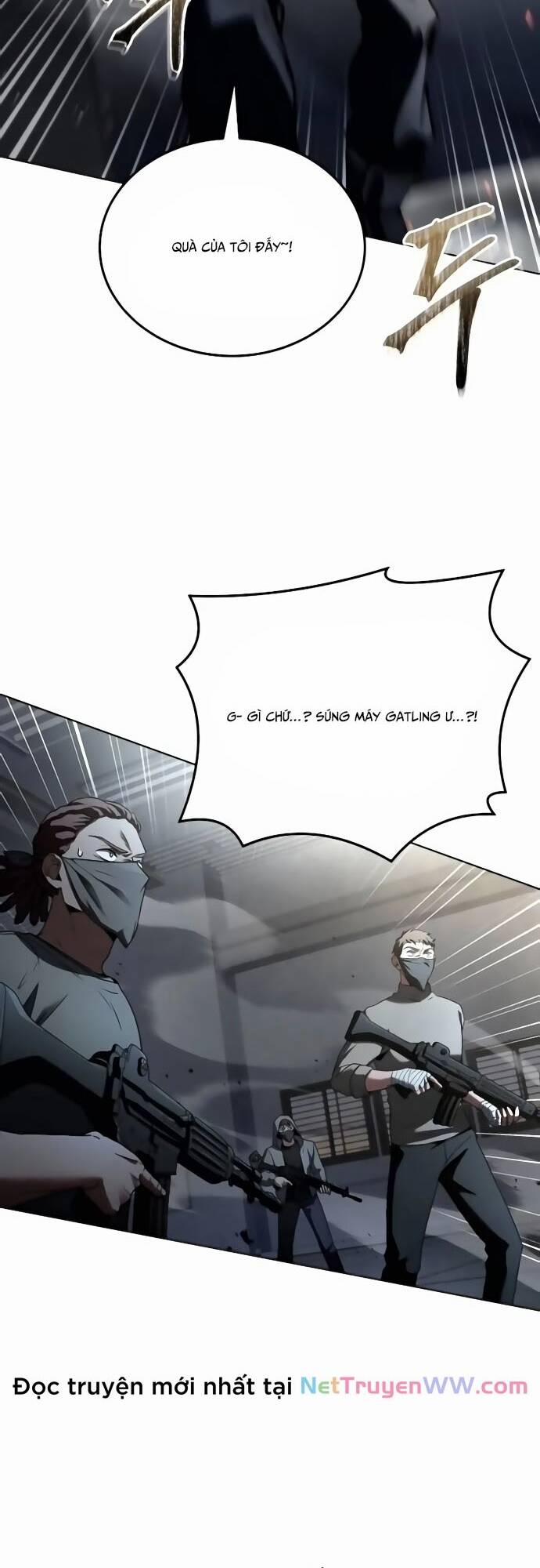 Kim Chiến Sĩ: Hành Trình Xây Dựng Đặc Tính 12 trang 35