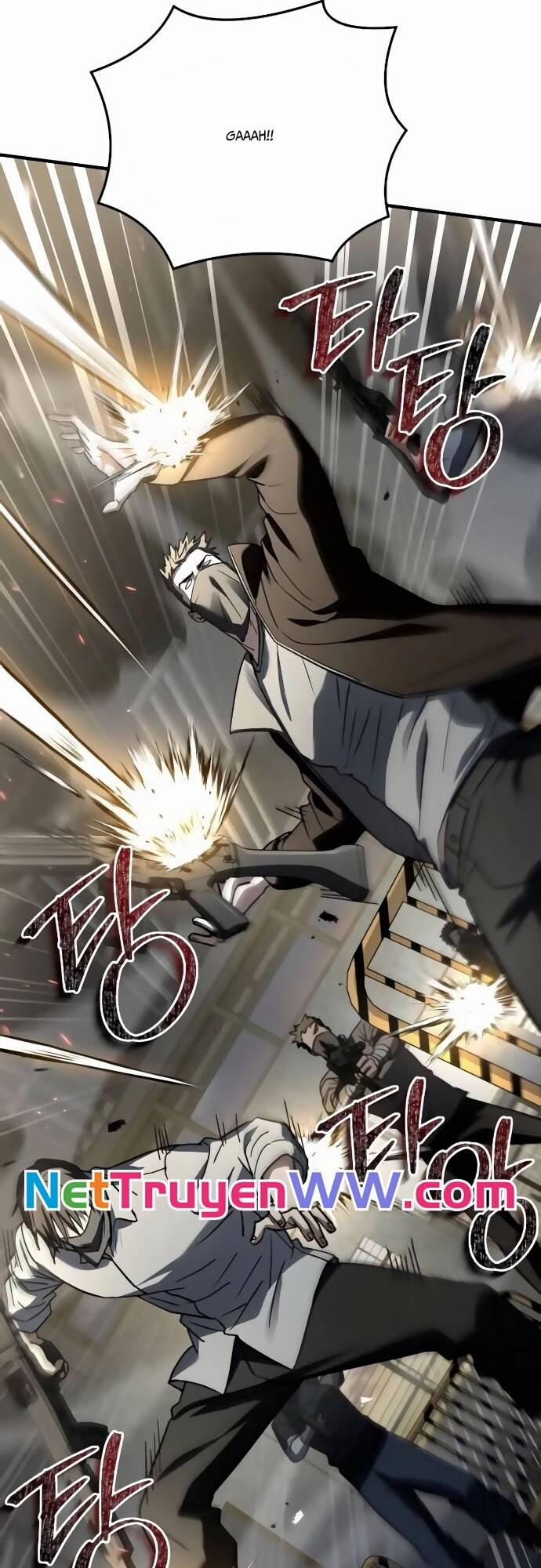 Kim Chiến Sĩ: Hành Trình Xây Dựng Đặc Tính 12 trang 36