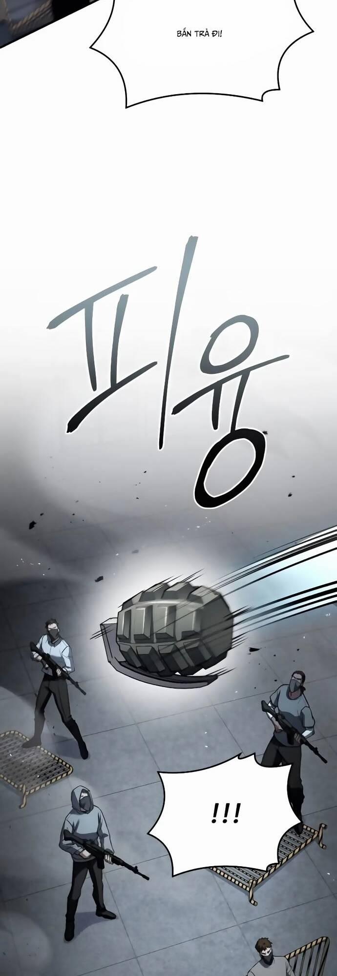 Kim Chiến Sĩ: Hành Trình Xây Dựng Đặc Tính 12 trang 38