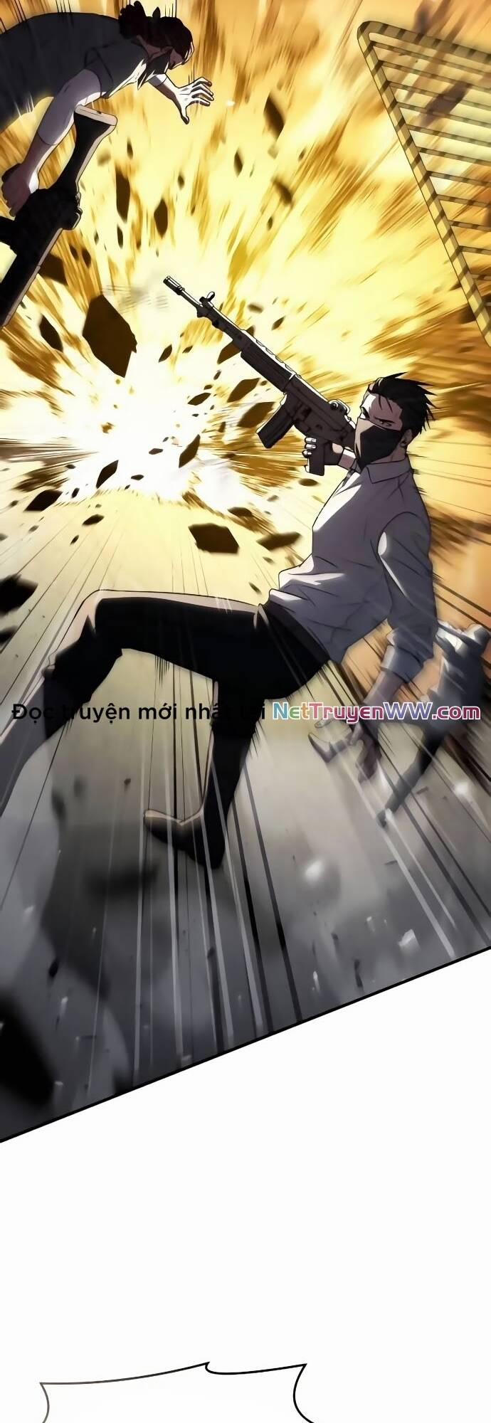 Kim Chiến Sĩ: Hành Trình Xây Dựng Đặc Tính 12 trang 40