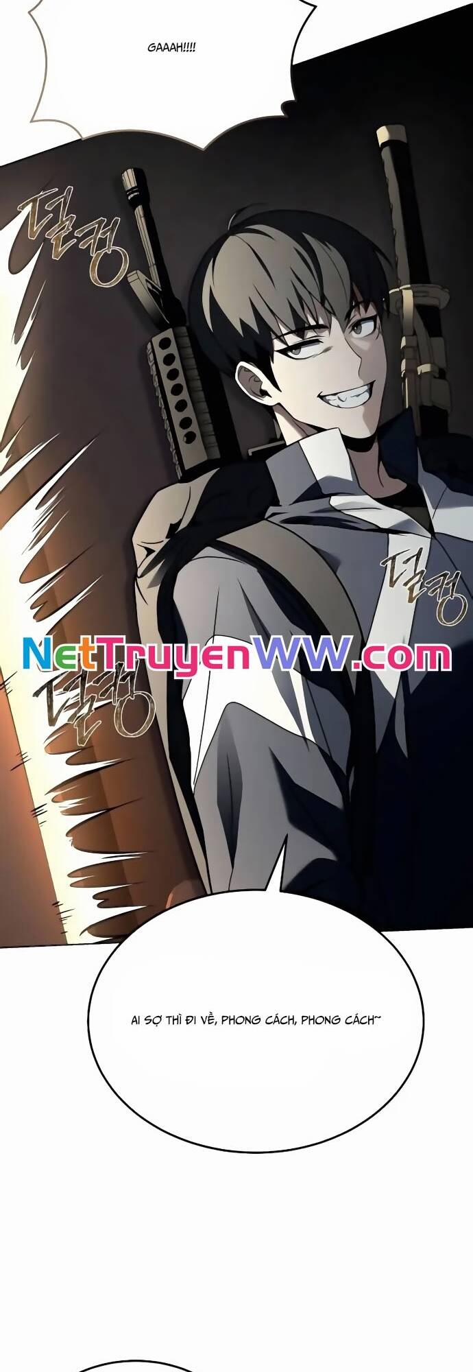 Kim Chiến Sĩ: Hành Trình Xây Dựng Đặc Tính 12 trang 41