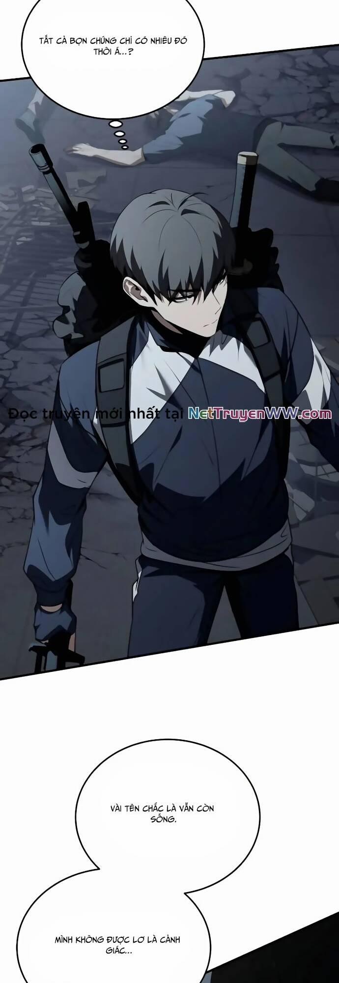 Kim Chiến Sĩ: Hành Trình Xây Dựng Đặc Tính 12 trang 47