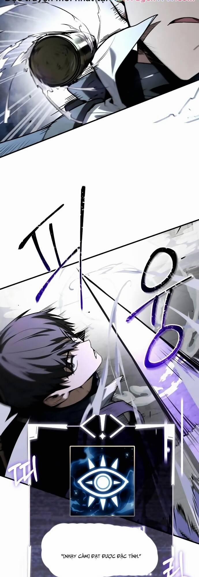 Kim Chiến Sĩ: Hành Trình Xây Dựng Đặc Tính 12 trang 49