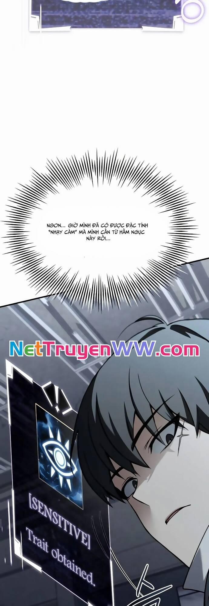 Kim Chiến Sĩ: Hành Trình Xây Dựng Đặc Tính 12 trang 50