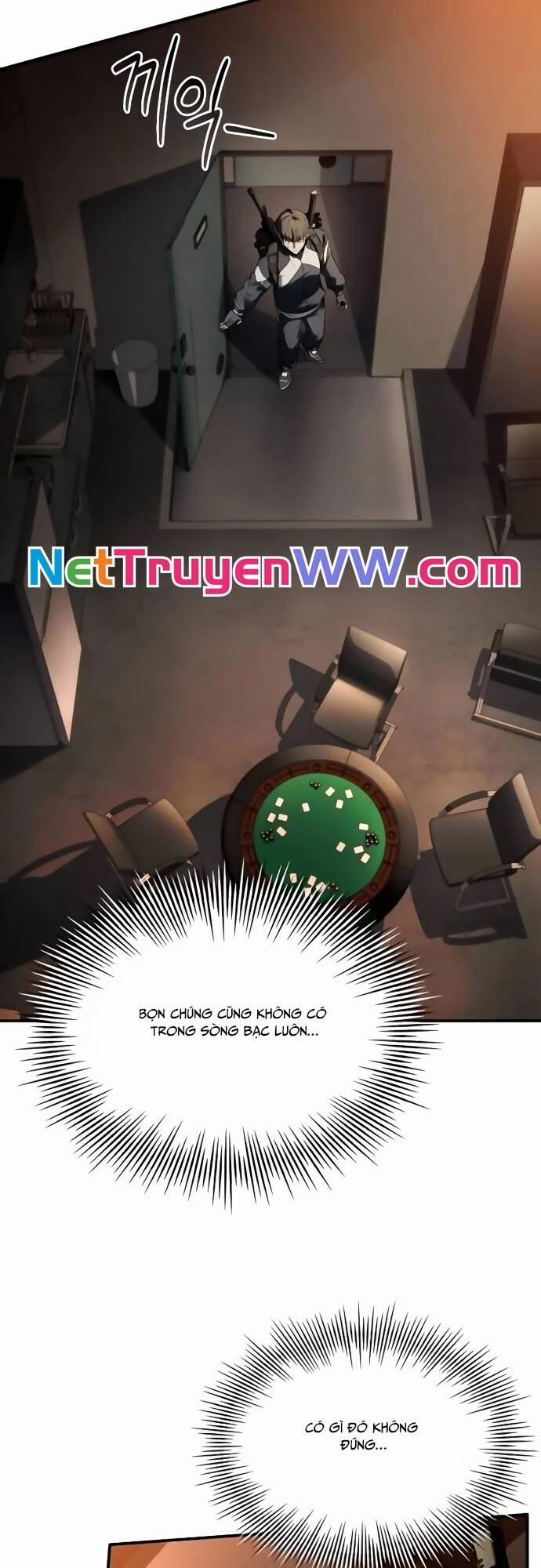 Kim Chiến Sĩ: Hành Trình Xây Dựng Đặc Tính 12 trang 57