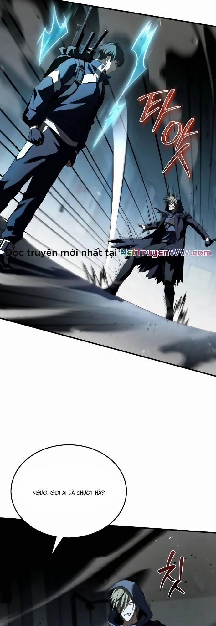 Kim Chiến Sĩ: Hành Trình Xây Dựng Đặc Tính 12 trang 71