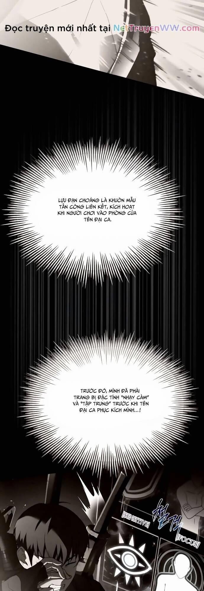 Kim Chiến Sĩ: Hành Trình Xây Dựng Đặc Tính 12 trang 75