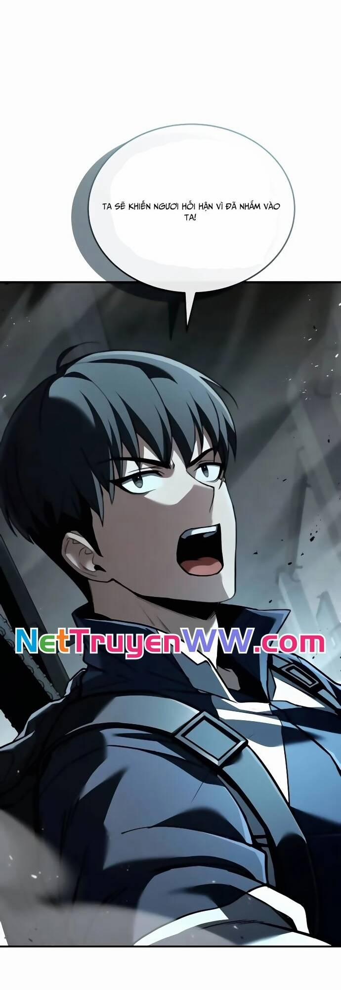 Kim Chiến Sĩ: Hành Trình Xây Dựng Đặc Tính 12 trang 80