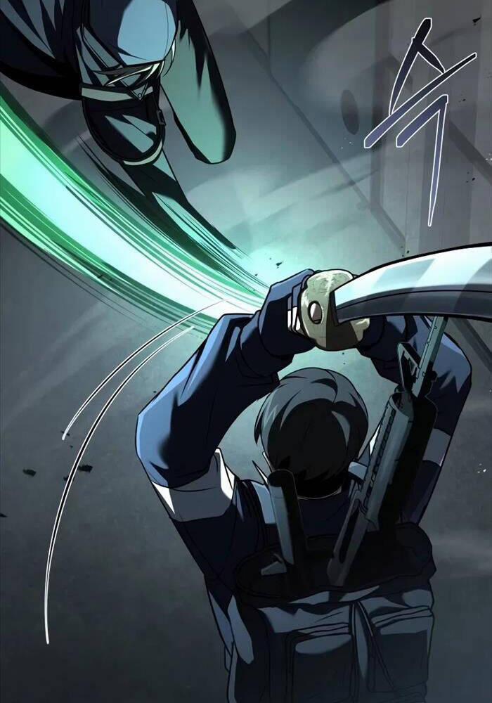 Kim Chiến Sĩ: Hành Trình Xây Dựng Đặc Tính 13 trang 32