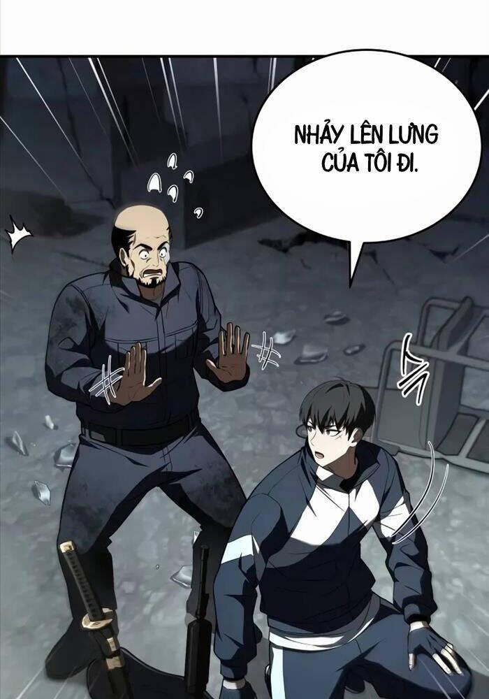 Kim Chiến Sĩ: Hành Trình Xây Dựng Đặc Tính 13 trang 98