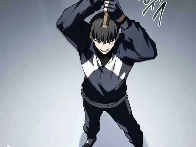 Kim Chiến Sĩ: Hành Trình Xây Dựng Đặc Tính 14 trang 101