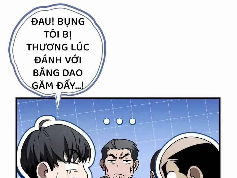 Kim Chiến Sĩ: Hành Trình Xây Dựng Đặc Tính 14 trang 17