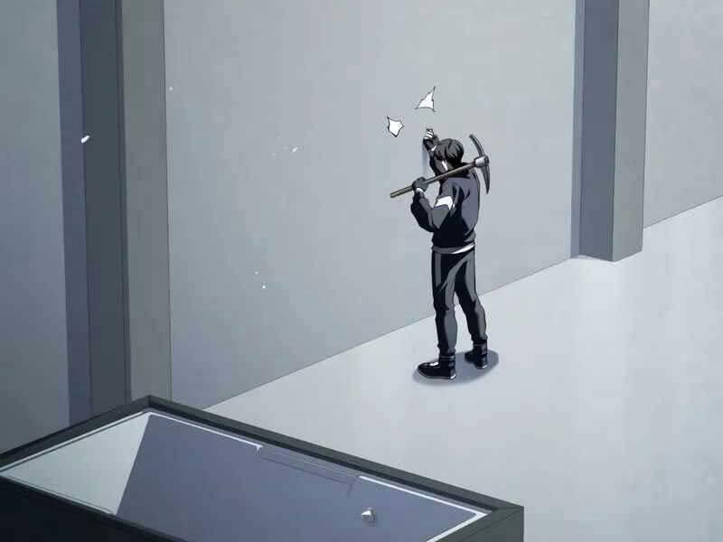 Kim Chiến Sĩ: Hành Trình Xây Dựng Đặc Tính 14 trang 95