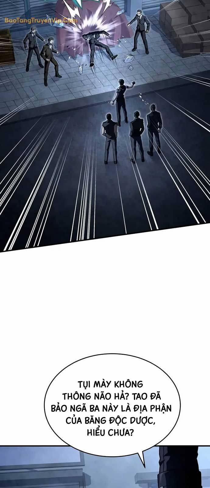 Kim Chiến Sĩ: Hành Trình Xây Dựng Đặc Tính 15 trang 15