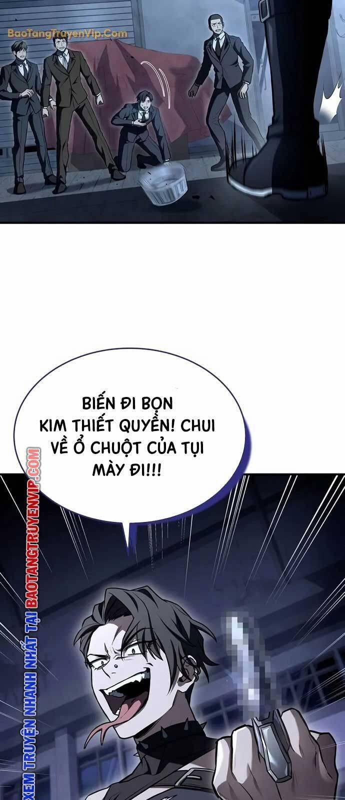 Kim Chiến Sĩ: Hành Trình Xây Dựng Đặc Tính 15 trang 16