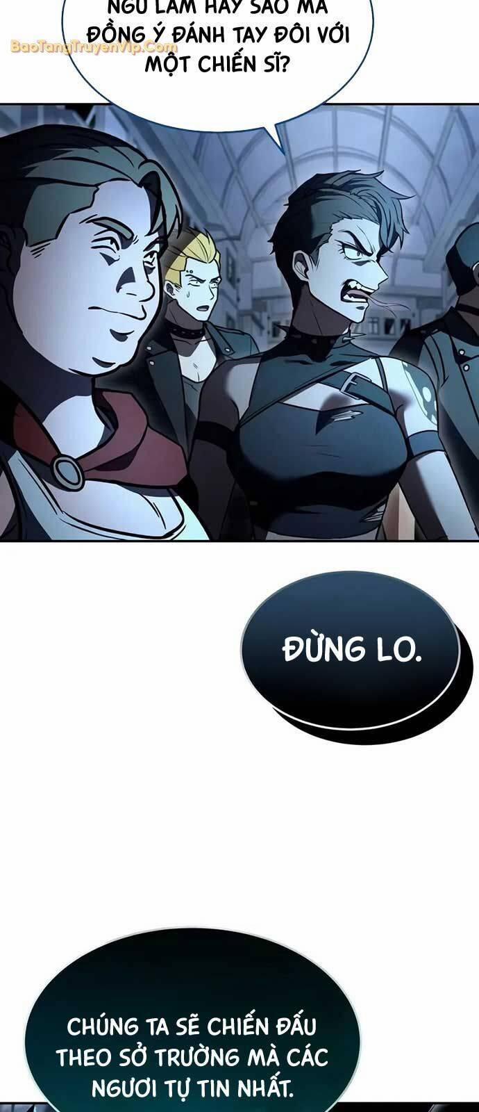 Kim Chiến Sĩ: Hành Trình Xây Dựng Đặc Tính 15 trang 38