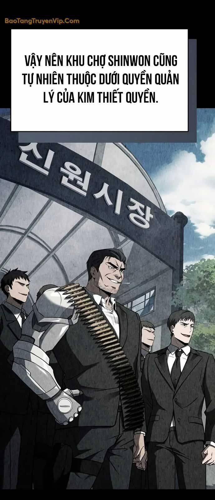 Kim Chiến Sĩ: Hành Trình Xây Dựng Đặc Tính 15 trang 7