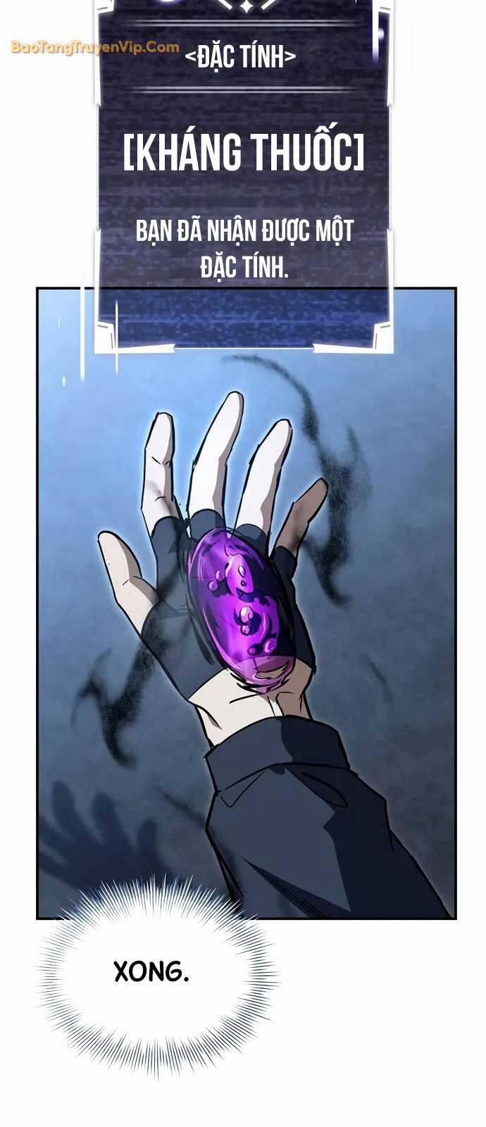 Kim Chiến Sĩ: Hành Trình Xây Dựng Đặc Tính 15 trang 79