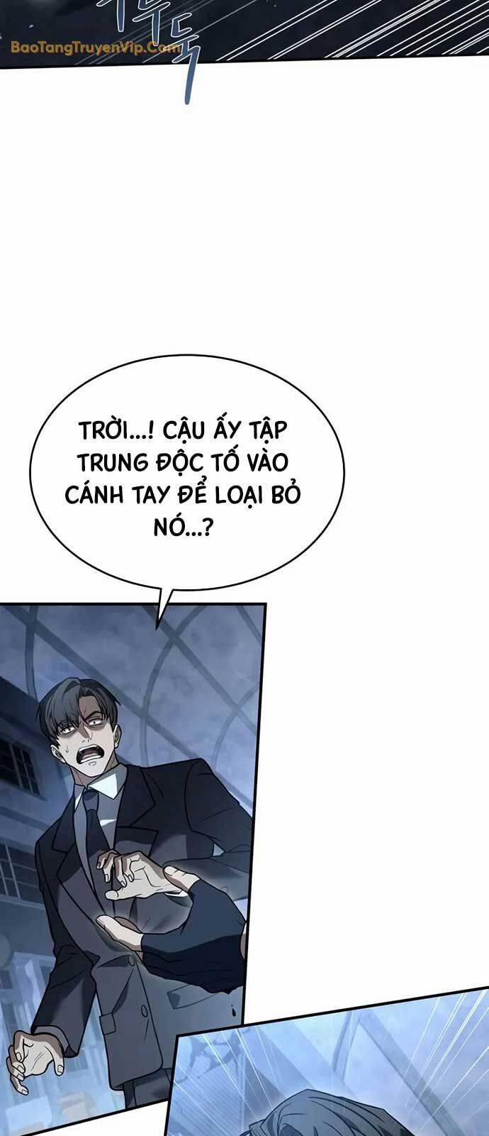 Kim Chiến Sĩ: Hành Trình Xây Dựng Đặc Tính 15 trang 83