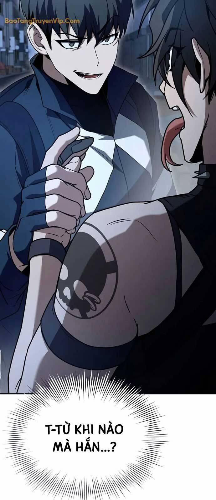 Kim Chiến Sĩ: Hành Trình Xây Dựng Đặc Tính 15 trang 86